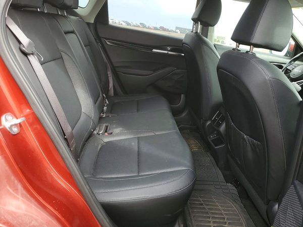 2024 KIA SELTOS S, X-Line — PSRS