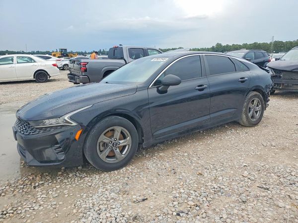 2021 KIA K5 EX AUTOMATIC FWD