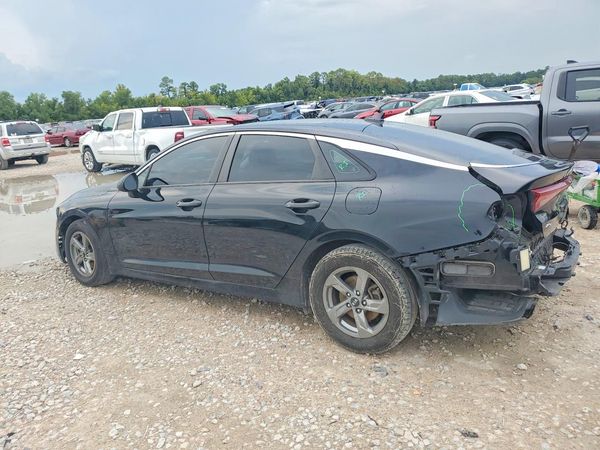 2021 KIA K5 EX AUTOMATIC FWD
