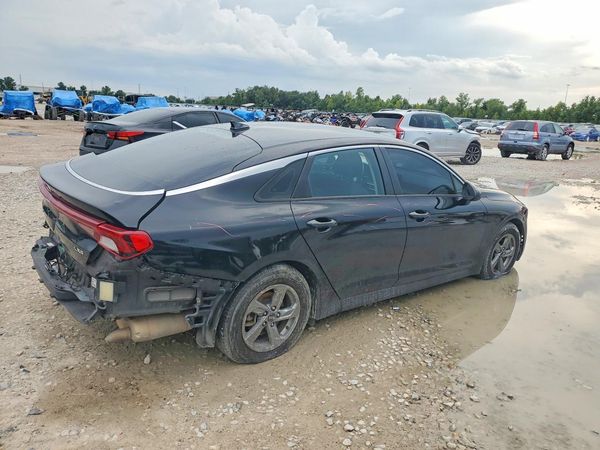 2021 KIA K5 EX AUTOMATIC FWD