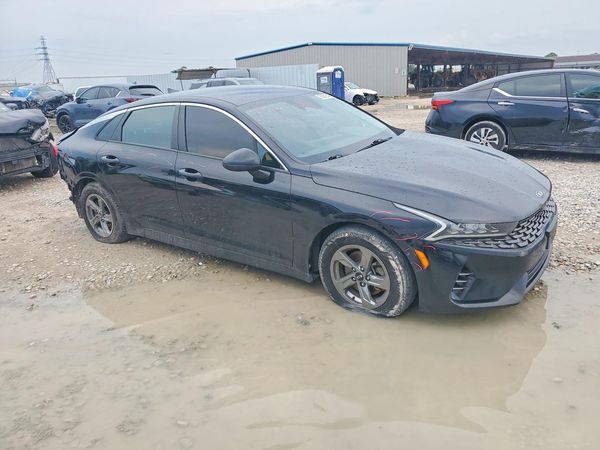 2021 KIA K5 EX AUTOMATIC FWD
