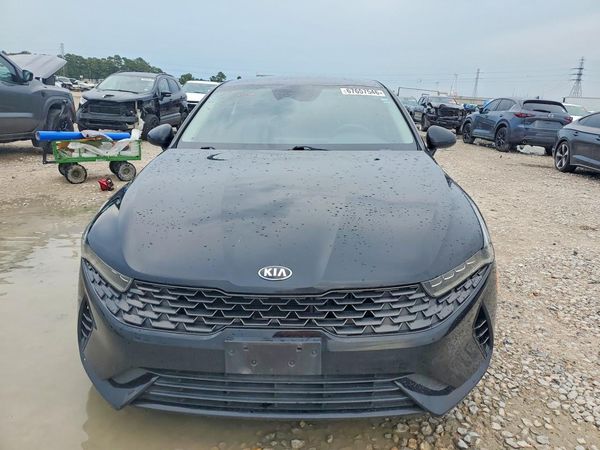 2021 KIA K5 EX AUTOMATIC FWD