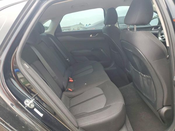 2021 KIA K5 EX AUTOMATIC FWD