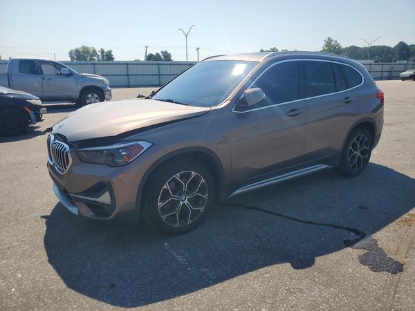 2020 BMW X1