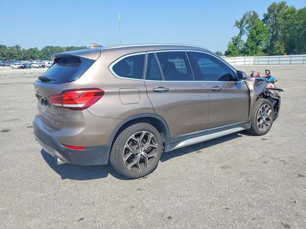 2020 BMW X1