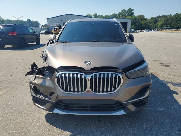 2020 BMW X1