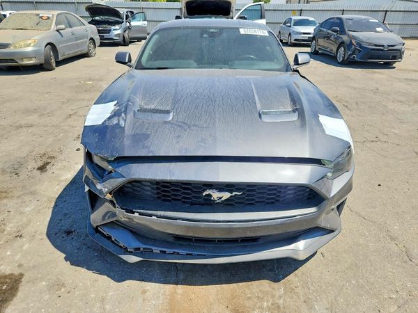 2023 FORD MUSTANG