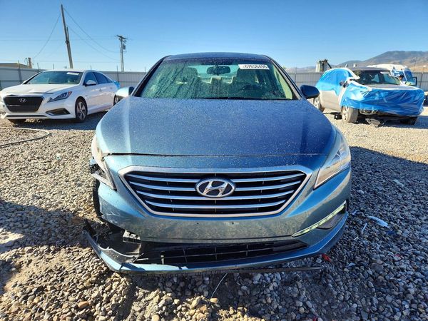 2015 HYUNDAI SONATA SE, ECO