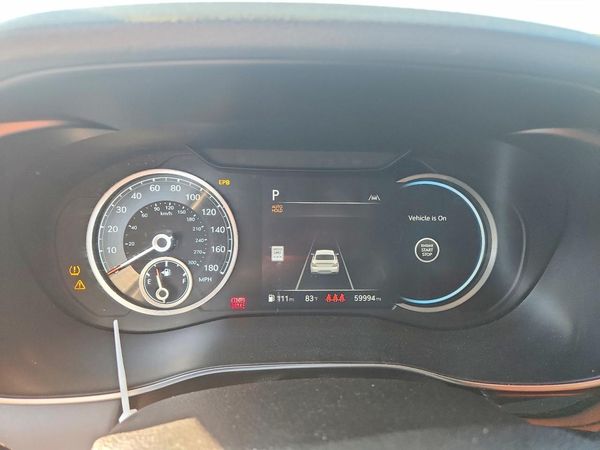 2025 GENESIS G70