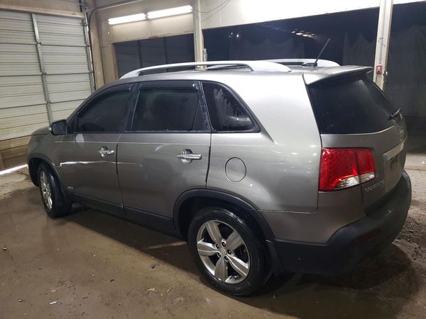 2013 KIA SORENTO EX