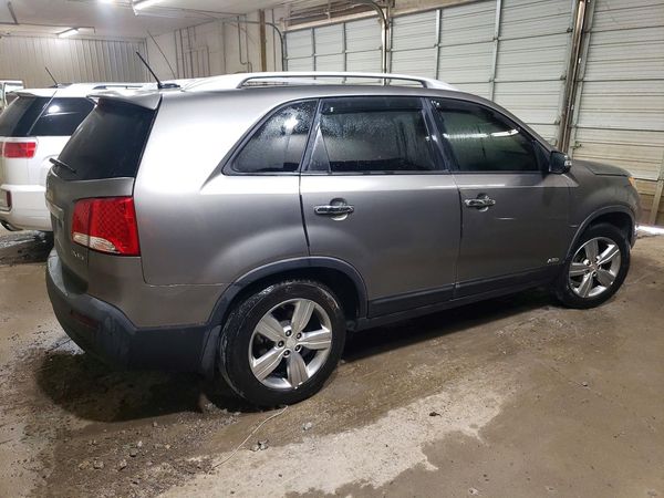 2013 KIA SORENTO EX