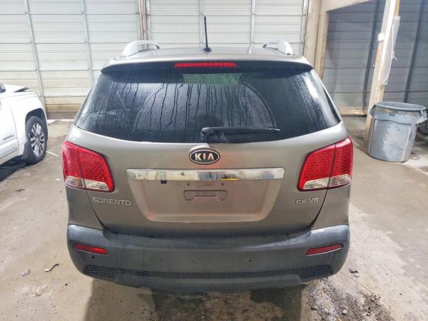 2013 KIA SORENTO EX