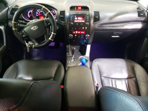 2013 KIA SORENTO EX