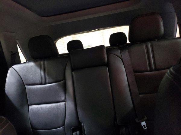 2013 KIA SORENTO EX