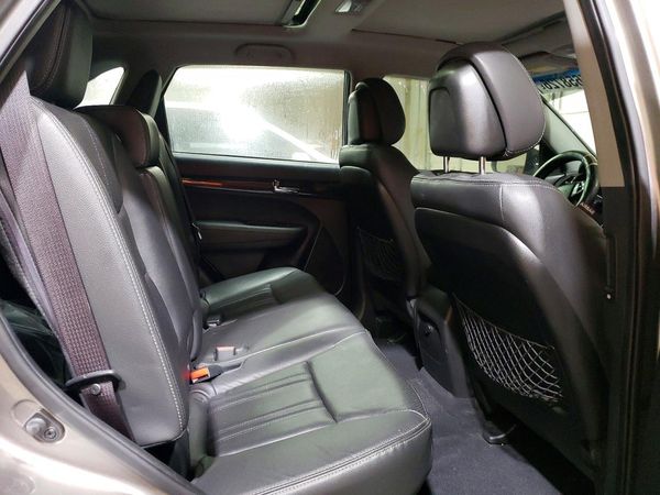 2013 KIA SORENTO EX