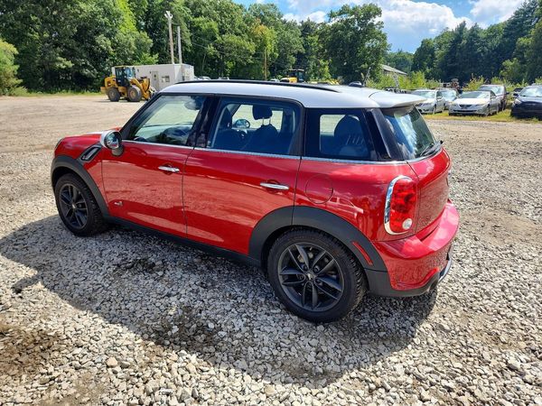 2013 MINI COOPER