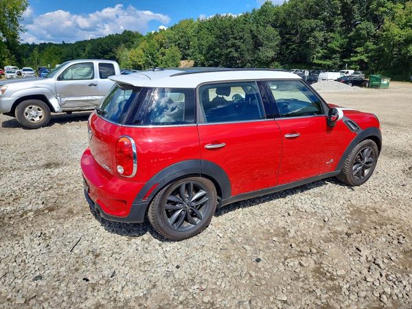 2013 MINI COOPER