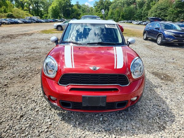 2013 MINI COOPER