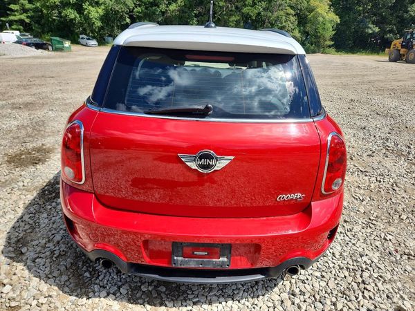 2013 MINI COOPER
