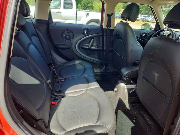 2013 MINI COOPER