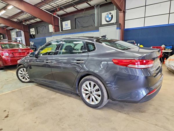 2017 KIA OPTIMA EX/EX Prem/EX Prem Plus
