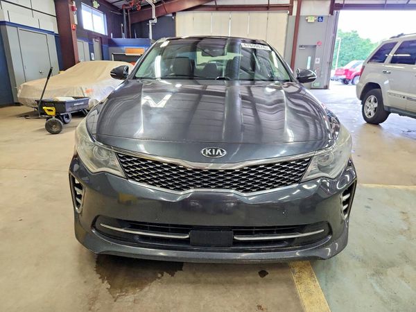 2017 KIA OPTIMA EX/EX Prem/EX Prem Plus