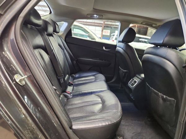 2017 KIA OPTIMA EX/EX Prem/EX Prem Plus