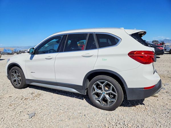 2017 BMW X1 xDrive28i