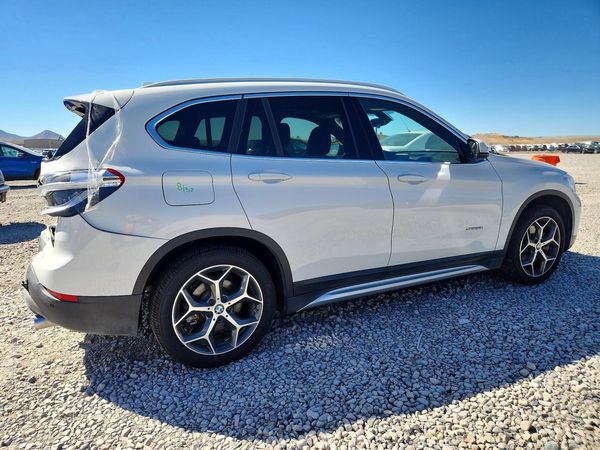 2017 BMW X1 xDrive28i