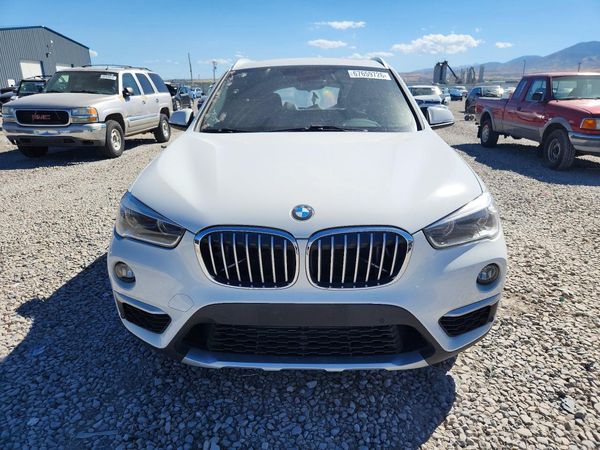 2017 BMW X1 xDrive28i