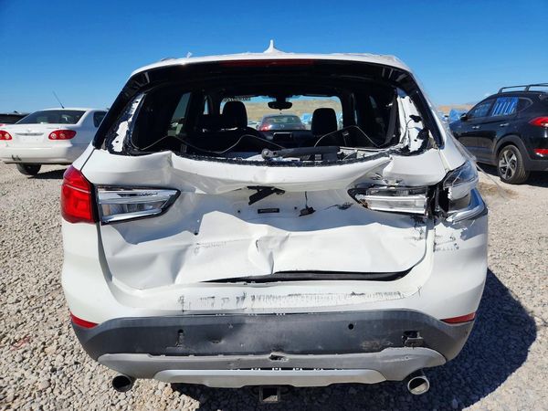2017 BMW X1 xDrive28i