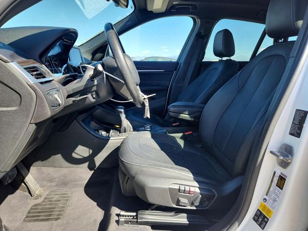 2017 BMW X1 xDrive28i