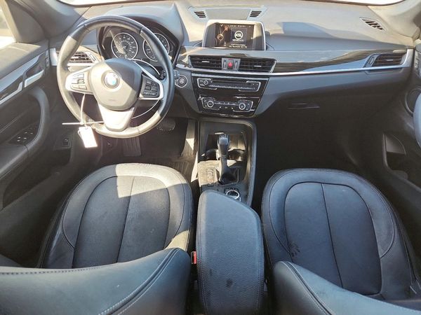 2017 BMW X1 xDrive28i