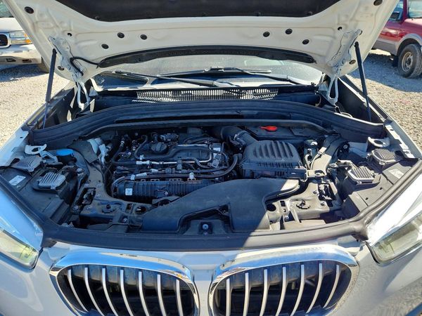 2017 BMW X1 xDrive28i