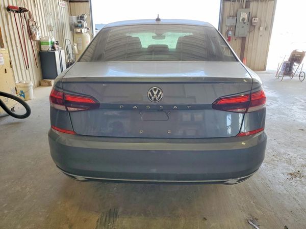 2020 VOLKSWAGEN PASSAT SE