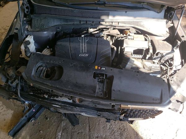 2016 KIA SORENTO EX