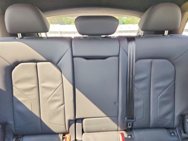 2020 AUDI Q3 S Line quattro Premium