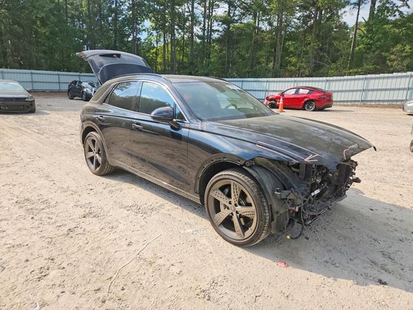 2024 GENESIS GV70