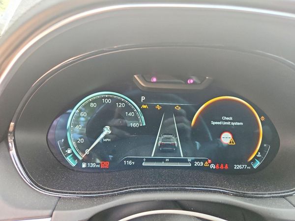 2024 GENESIS GV70