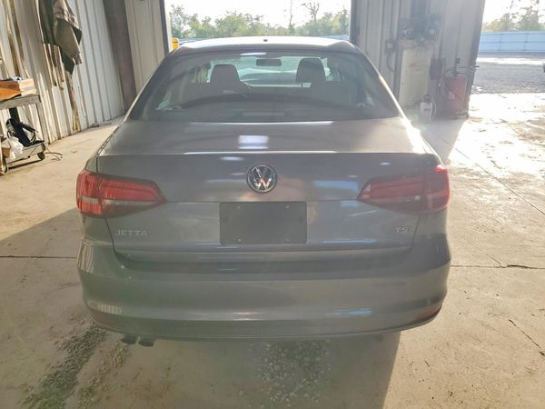 2017 VOLKSWAGEN JETTA