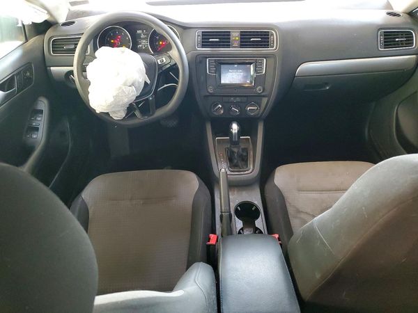 2017 VOLKSWAGEN JETTA