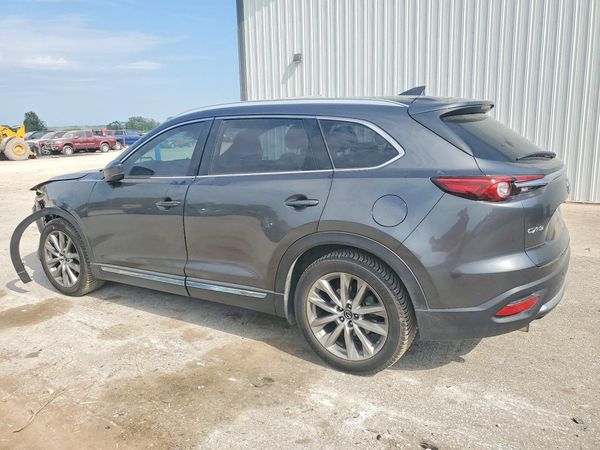 2019 MAZDA CX-9