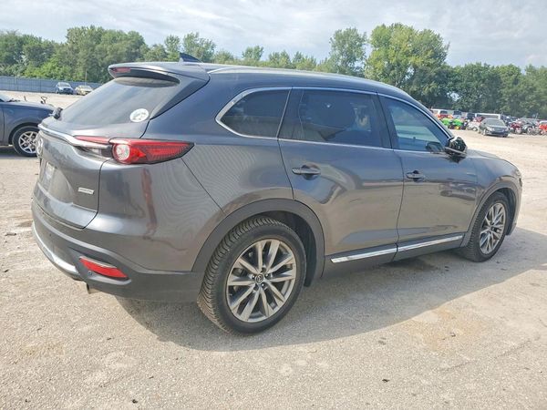 2019 MAZDA CX-9