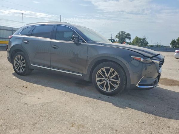 2019 MAZDA CX-9