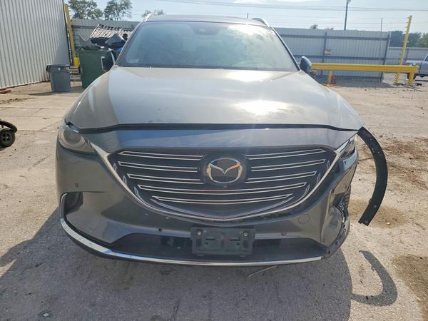 2019 MAZDA CX-9