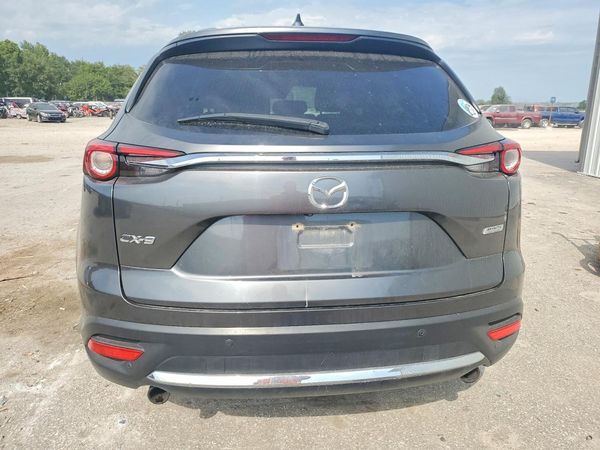 2019 MAZDA CX-9