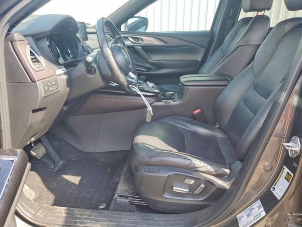 2019 MAZDA CX-9
