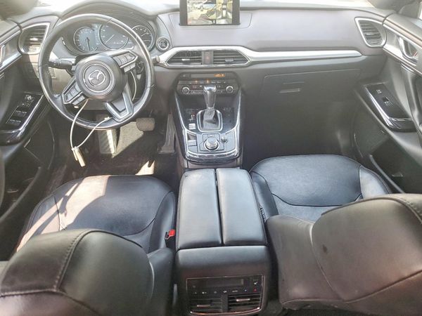 2019 MAZDA CX-9