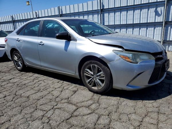 2017 TOYOTA CAMRY LE/SE/XLE/XSE