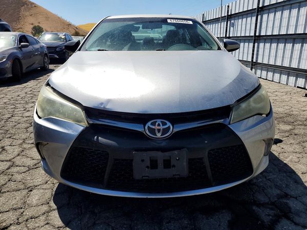 2017 TOYOTA CAMRY LE/SE/XLE/XSE